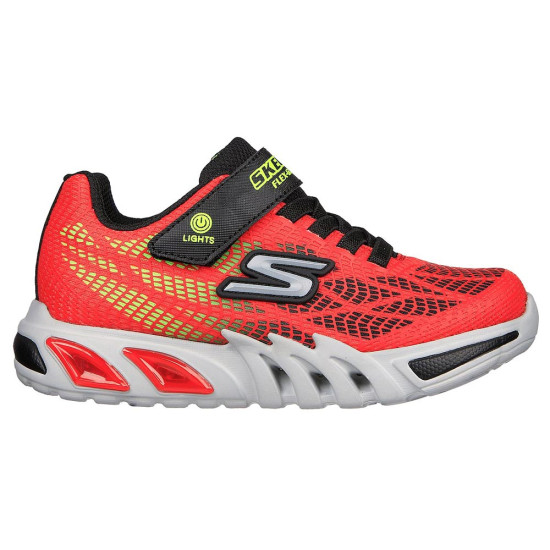 Skechers Flex-Glow Elite-Vorlo